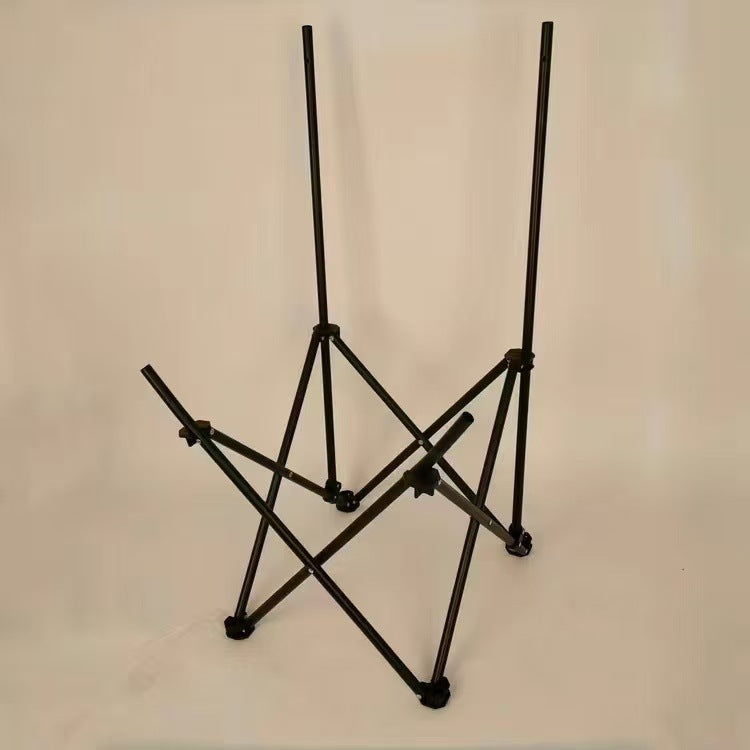 Bequemer Outdoor-Rucksackstuhl Brehn