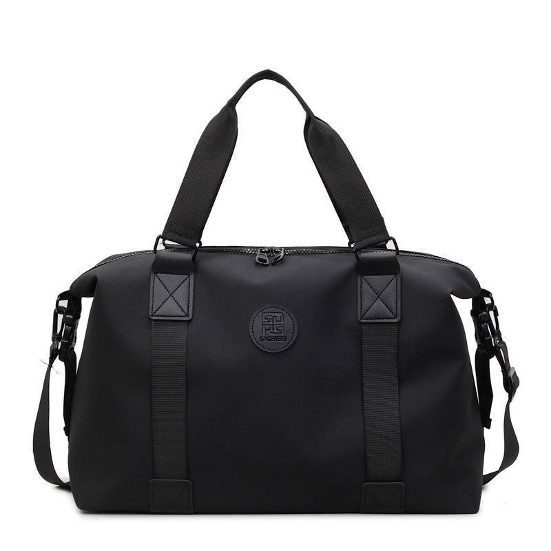 Vielseitige Reise Gym Tasche Brehn
