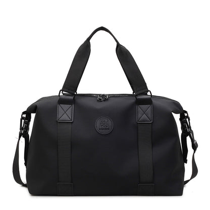 Vielseitige Reise Gym Tasche Brehn