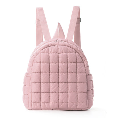 Gepolsterter Rucksack Brehn