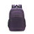 Multifunktionaler, technologieoptimierter Rucksack Brehn