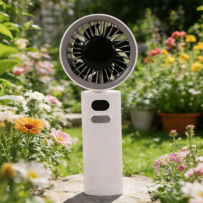 Tragbarer Mini Ventilator Brehn