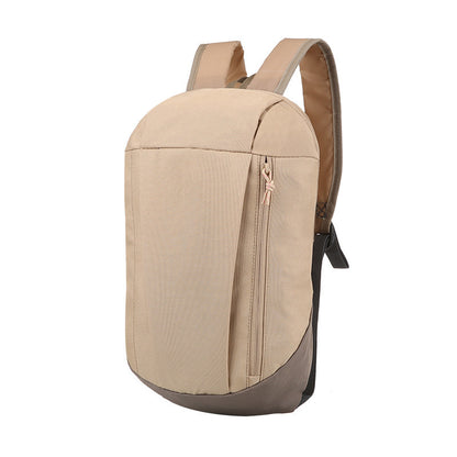 Schlanker minimalistischer Rucksack Brehn