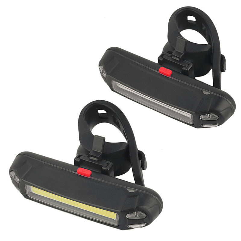 Bike Sicherheitslicht Brehn