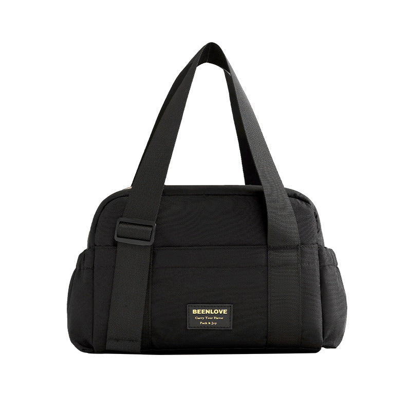 Vielseitige isolierte Lunch-Tasche Brehn
