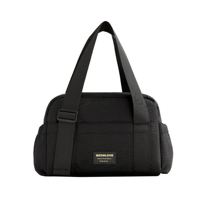 Vielseitige isolierte Lunch-Tasche Brehn