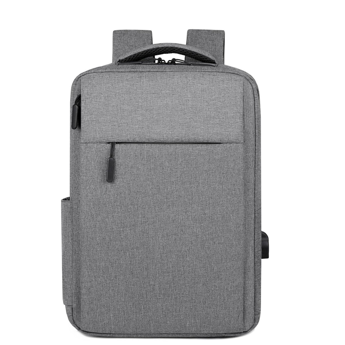 Funktionaler Pendler-Laptop-Rucksack Brehn