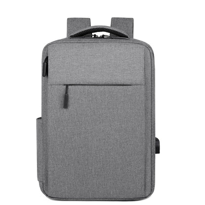 Funktionaler Pendler-Laptop-Rucksack Brehn