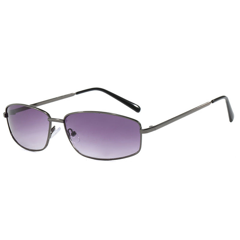 Damen modische Sonnenbrillen mit UV-Schutz Brehn