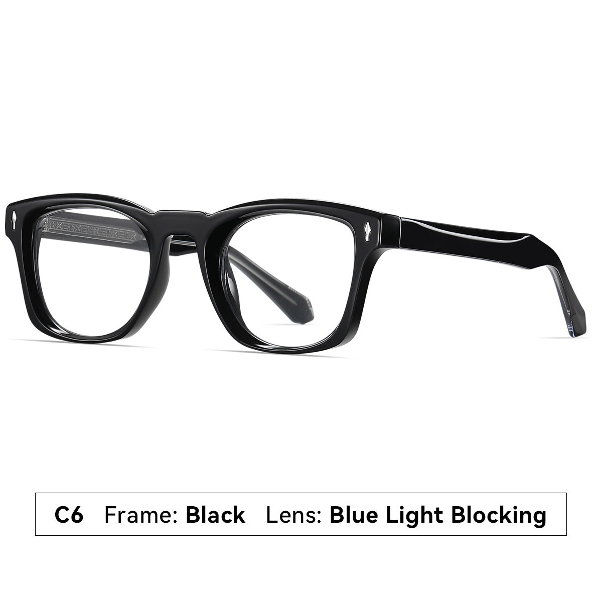 Damen modische Sonnenbrille im eleganten Schildpatt-Design Brehn
