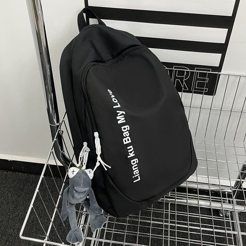 Vielseitiger Urbaner Reise-Rucksack Brehn