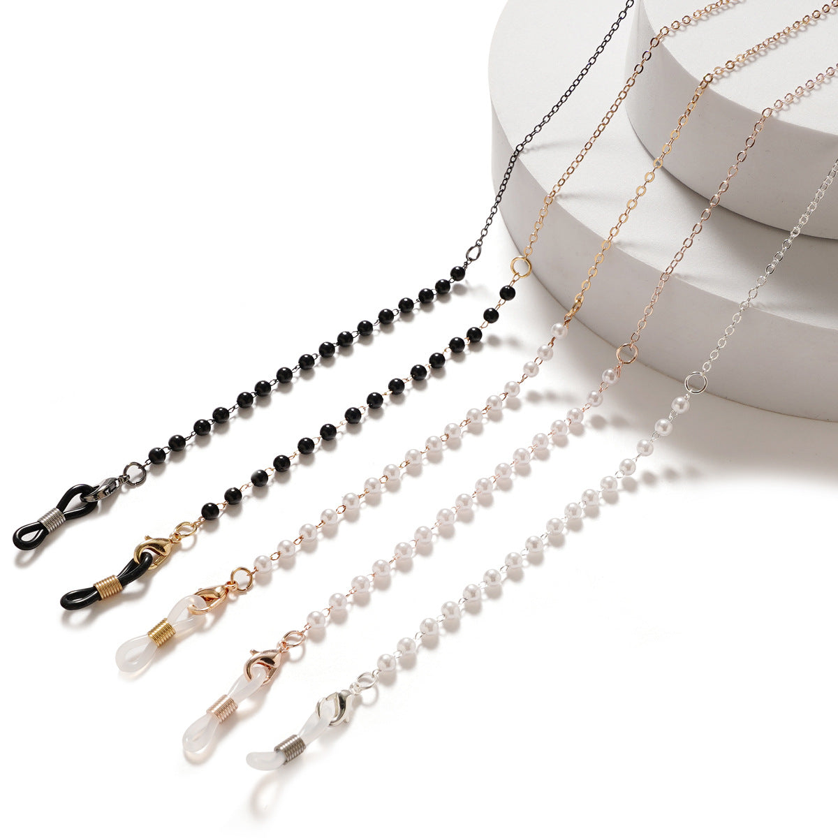 Stylische Brillen Kette Brehn