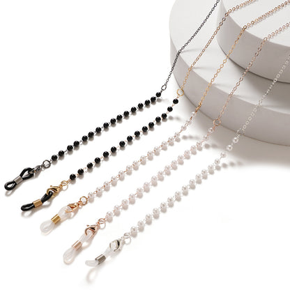 Stylische Brillen Kette Brehn