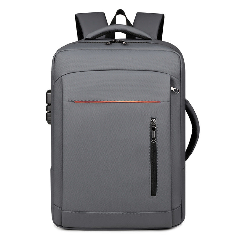 Multi-Funktions-Reise-Rucksack Brehn