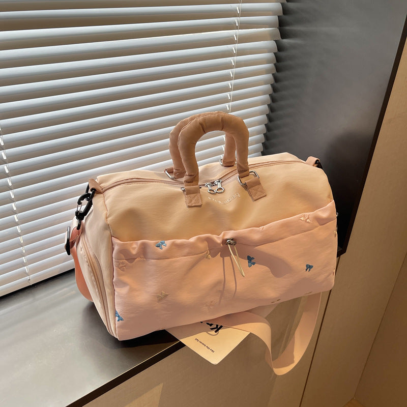 Leichtgewichtige Multifunktionale Duffel-Tasche Brehn