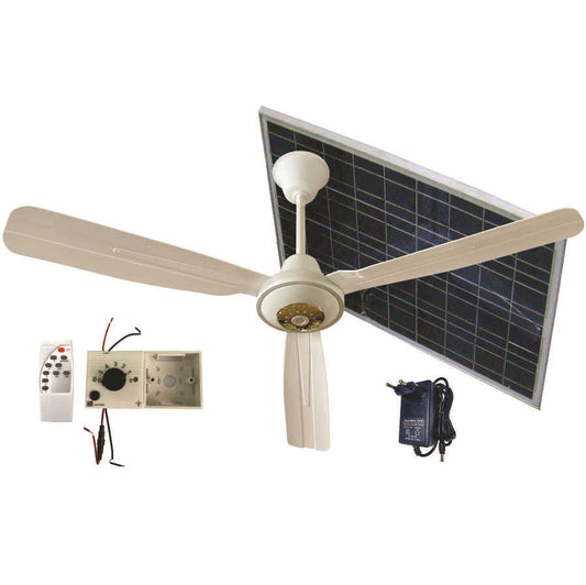 Deckenventilator Brehn