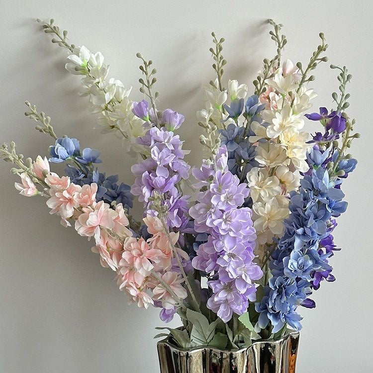 Elegante Blumendekoration
