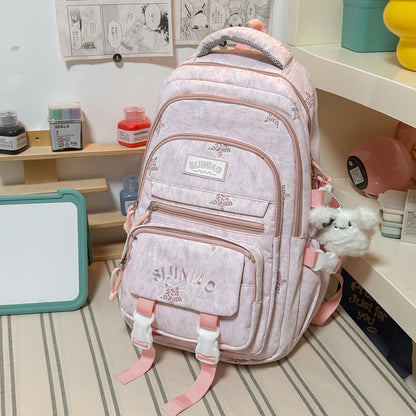 Stylischer Reise-Rucksack Brehn