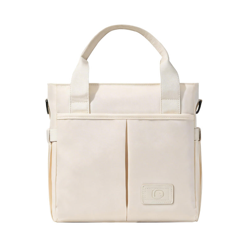 Multifunktionale Stilvolle Tasche Brehn