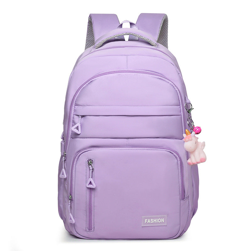 Multi-Taschen Reise Schulrucksack Brehn