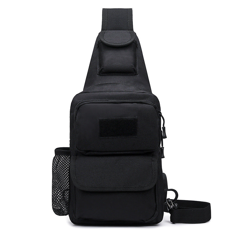 Vielseitige Crossbody Utility Bag Brehn
