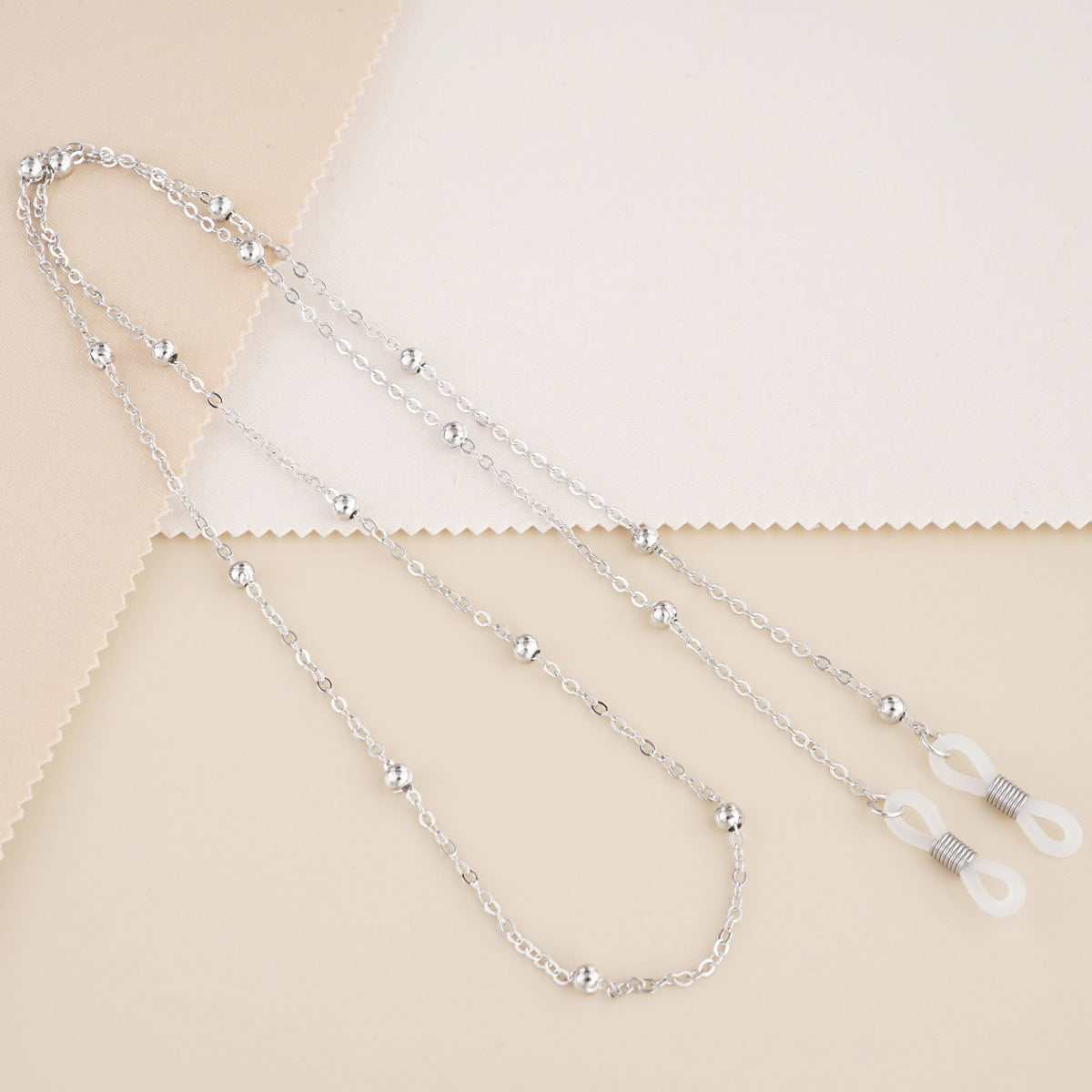 Dekorativer Brillenband Kette Brehn