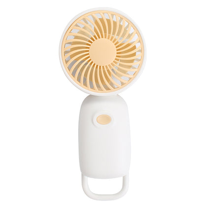 Unisex Tragbarer handlicher Ventilator mit USB-Lademöglichkeit Brehn