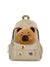 Plüsch Charakter Design Rucksack Brehn
