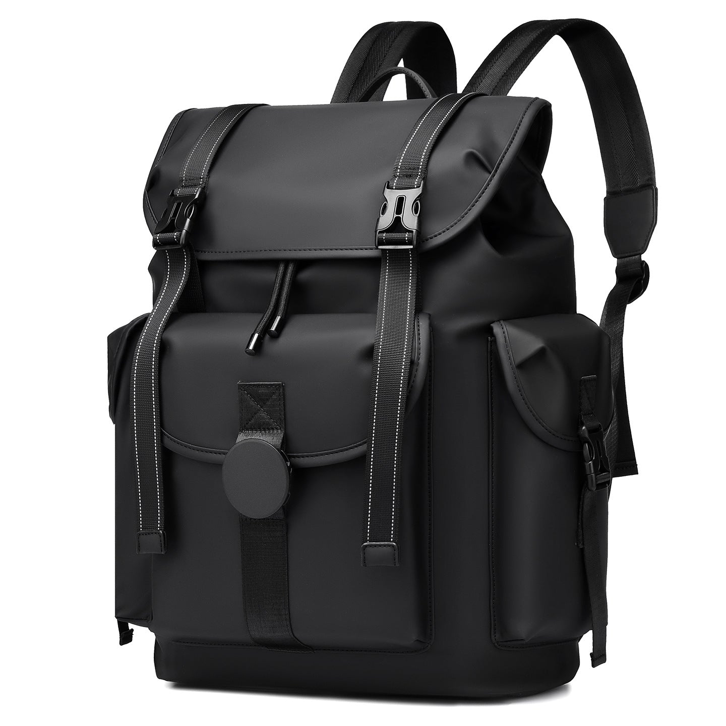 Hochleistungs-Wasserdichte Abenteuer-Rucksack Brehn