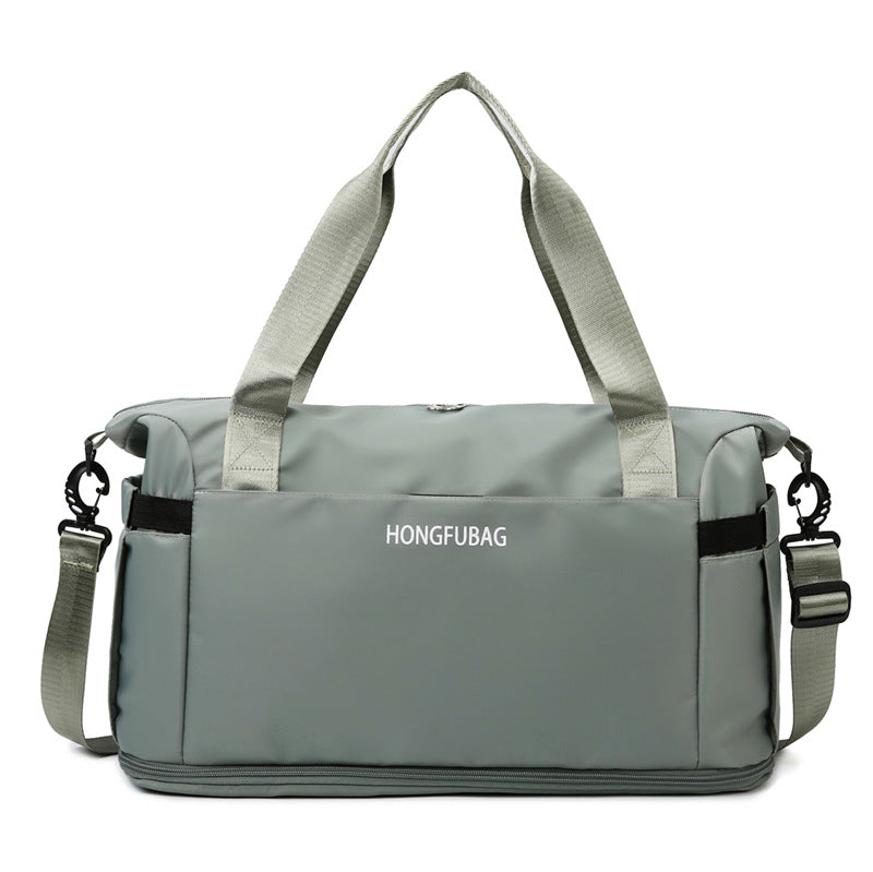 Vielseitige Reisetasche