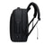 Schlanker professioneller Laptop-Rucksack Brehn