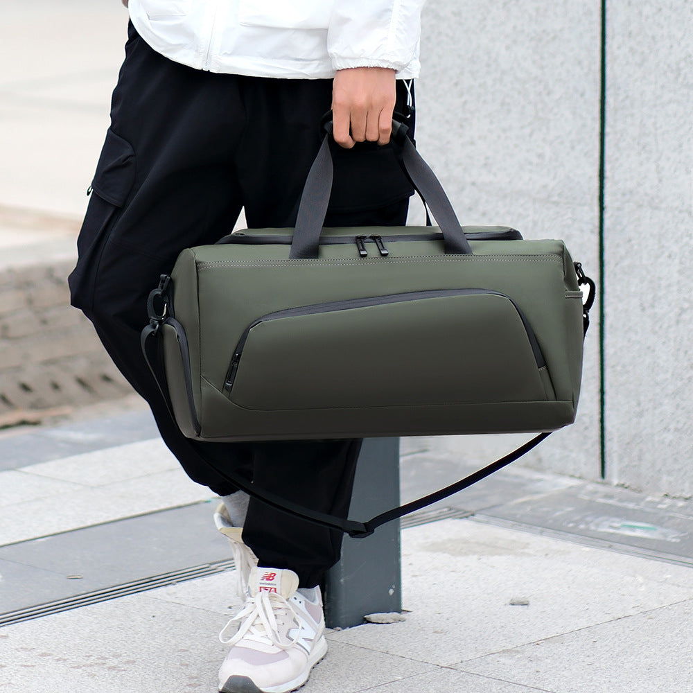 Vielseitige Reisetasche Brehn