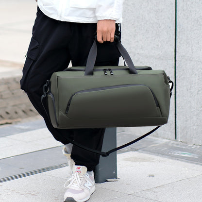 Vielseitige Reisetasche Brehn