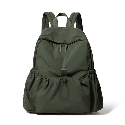 Wasserabweisender leichter Reiserucksack