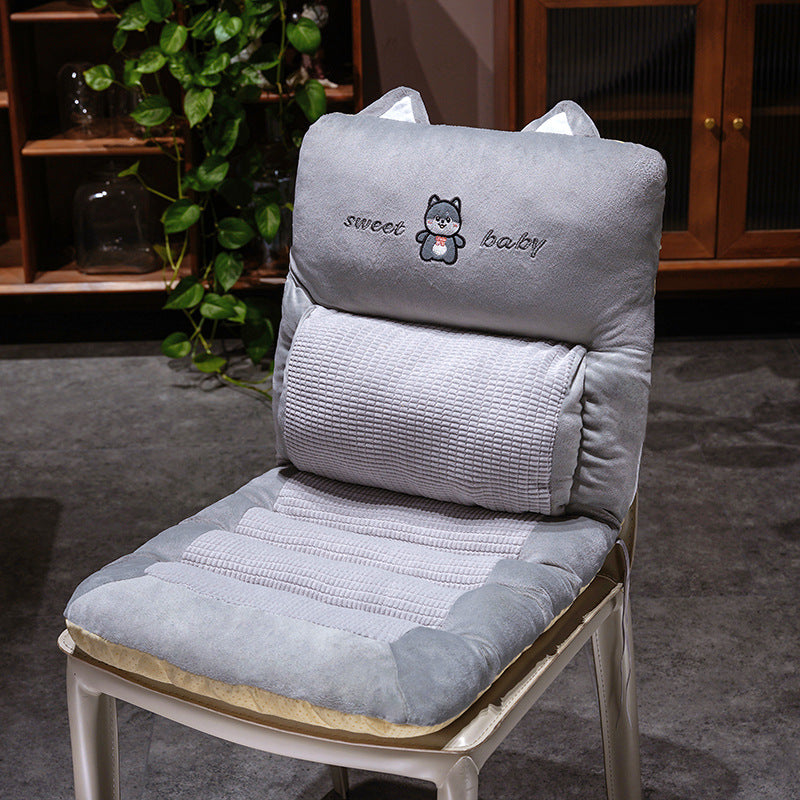 Ergonomisches Vielzahl von Relax-Kissen Brehn