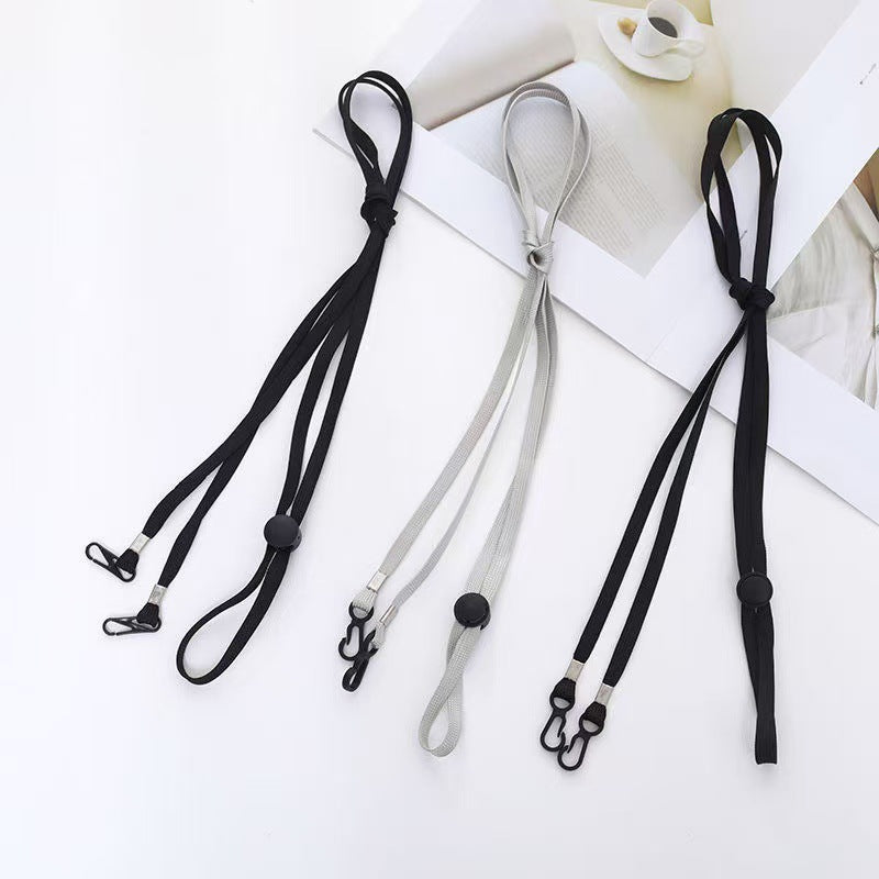 Verstellbare multifunktionale Utility-Lanyard Brehn