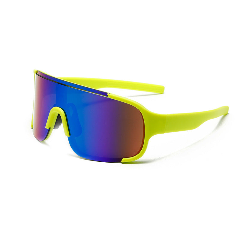 Damen Sportliche Schutzbrille mit ergonomischem Design Brehn