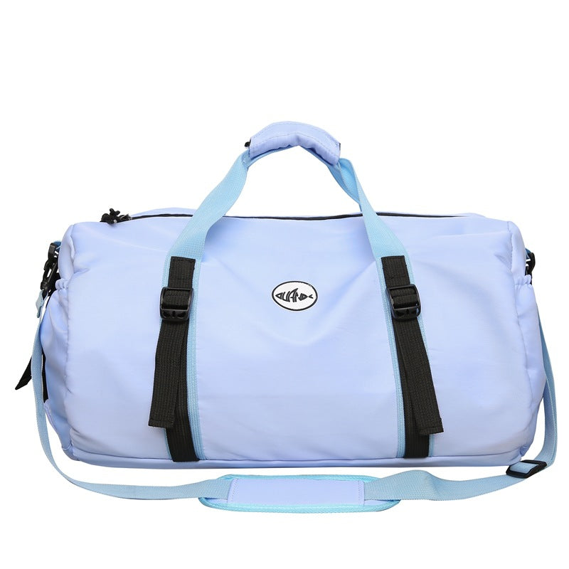 Haltbares Multi-Functional Reise-Duffel