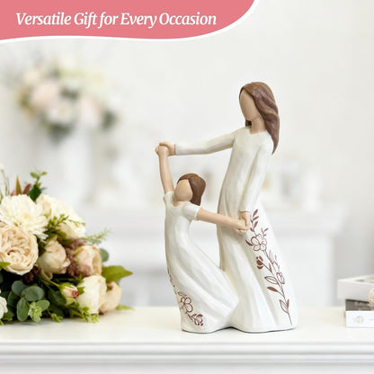 Emotional Bond Figurine Brehn