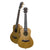 Premium Mahagoni Akustik Ukulele Brehn