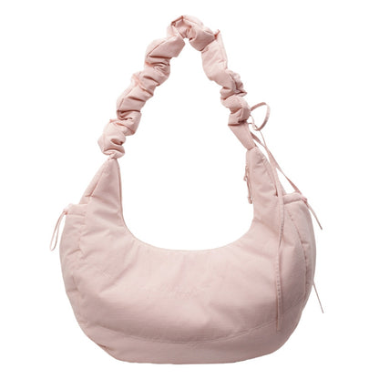 Gepolsterte Schultertasche Brehn