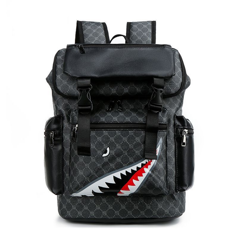 Multifunktionale Rucksacktasche mit Modernem Design Brehn