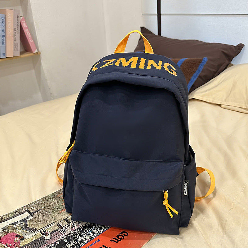 Lässiger leichter Rucksack