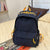 Lässiger leichter Rucksack
