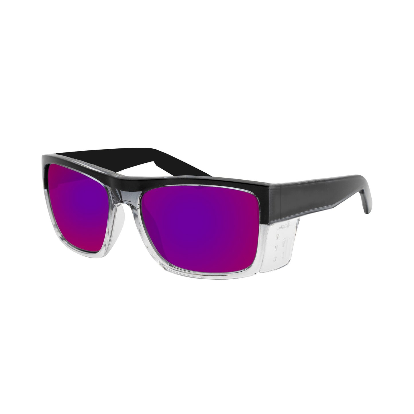 Herren Sportliche Sonnenbrille Brehn