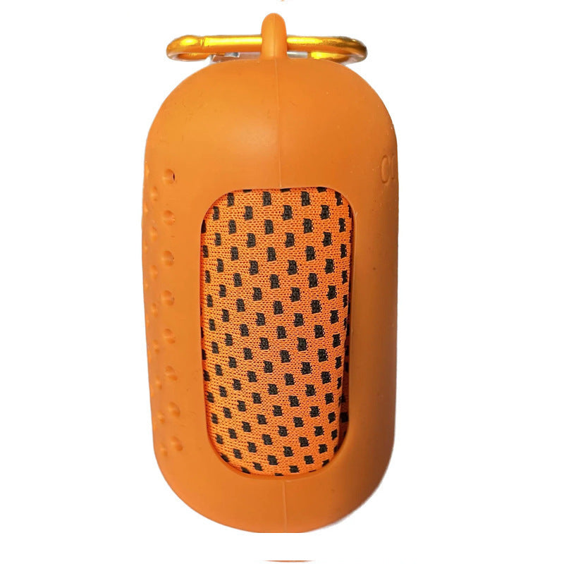 Damen tragbarer Bluetooth Lautsprecher Brehn
