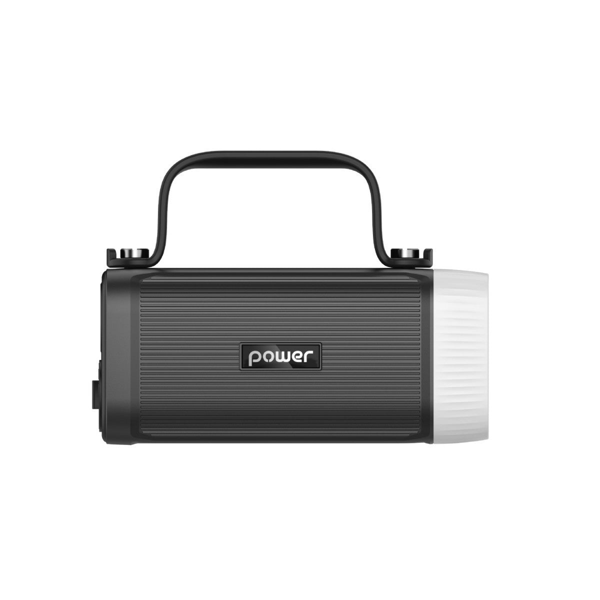 Tragbarer Lautsprecher mit kraftvollem Sound Brehn