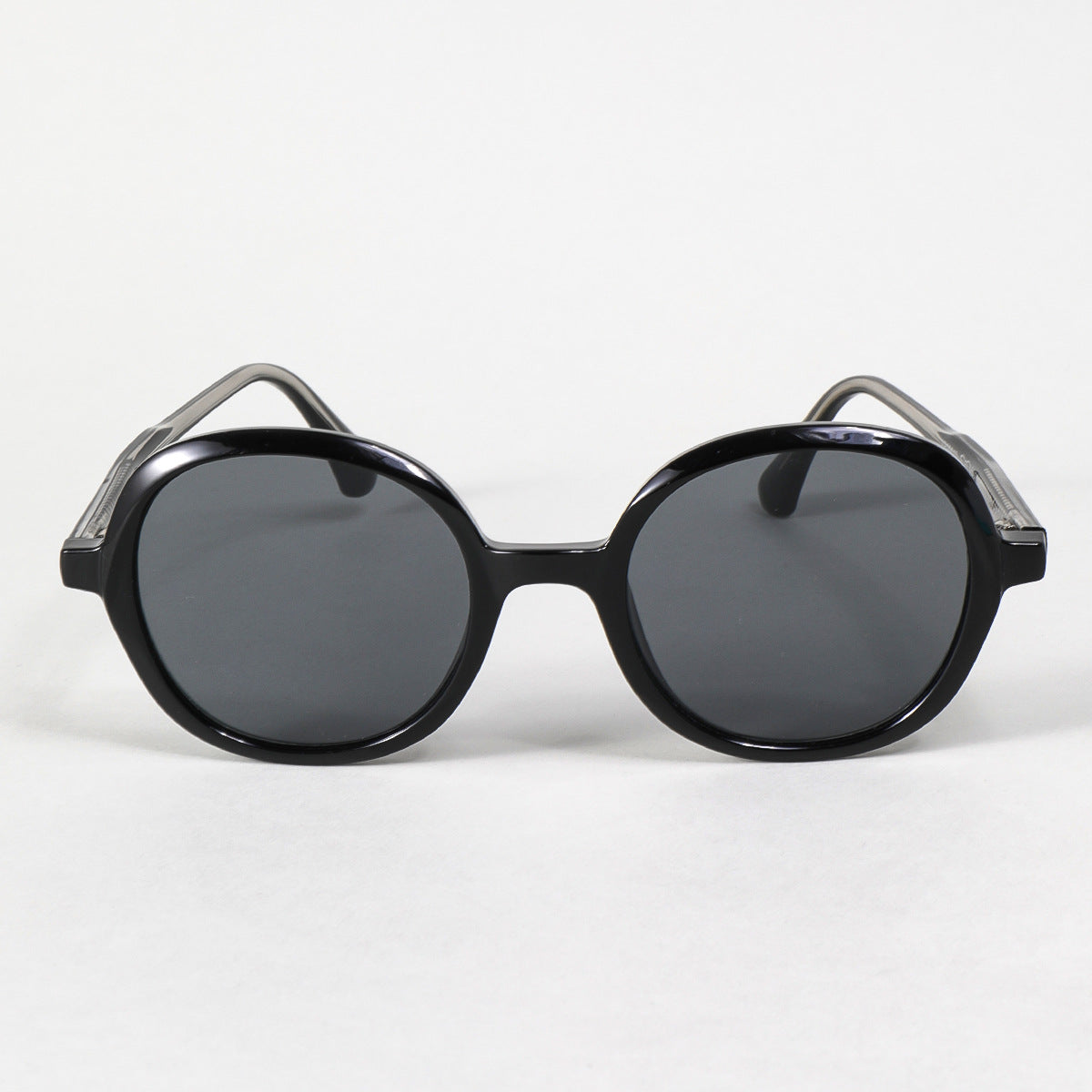 Damen modische Sonnenbrille mit robustem und stylischem Rahmen Brehn
