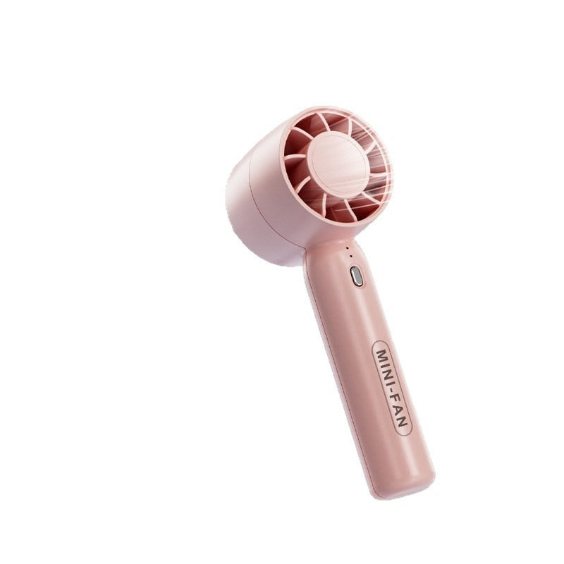 Damen tragbarer Mini-Lüfter Brehn