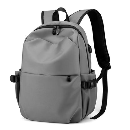 Wasserdichter Multifunktions-Rucksack Brehn